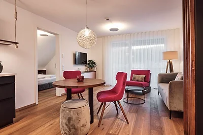 Vakantieappartement Gezinsvakantie Hinterzarten