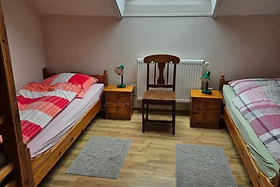 Apartamento Vacaciones familiares Jemgum