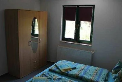 Vakantieappartement Gezinsvakantie Federow