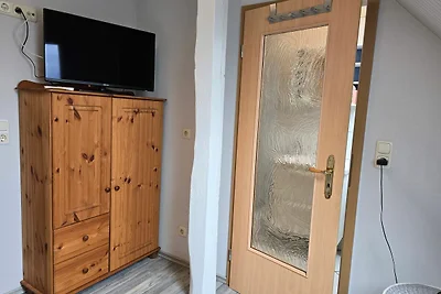 Pension Romantische vakantie Senftenberg