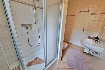 Vakantieappartement Gezinsvakantie Bansin
