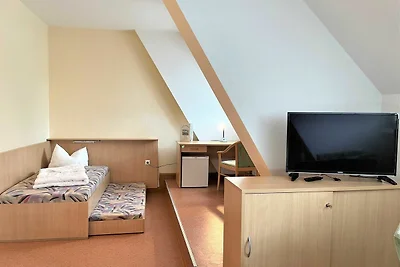 Appartamento Vacanza con famiglia Görlitz