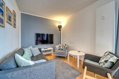 Ferienpark - Haus Q, App. 0Q0307