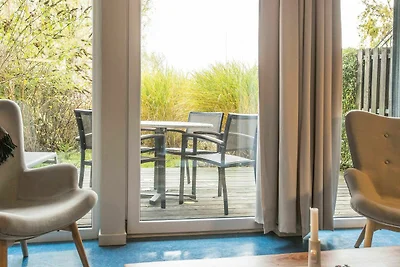 apartman za odmor Obiteljski odmor Putbus