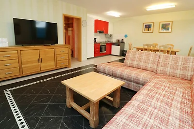 Q05 max. 4 Pers. u. 1 Baby 2 Schlafzimmer...