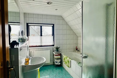Ferienwohnung