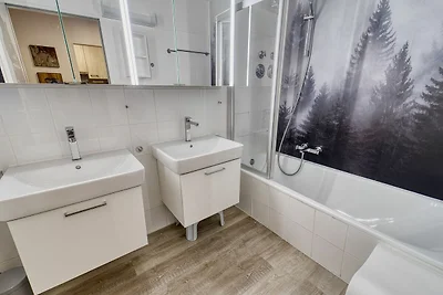 Vakantieappartement Gezinsvakantie Feldberg