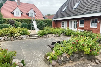 Haus Magisterhof Whg 01