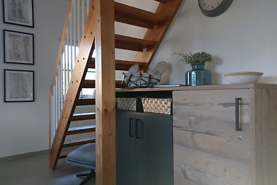 Ferienhof am Fischland FW Darsser Ort