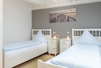 Appartamento Vacanza con famiglia Norderney
