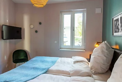 Villen Ensemble FeWo 44 Cozy Island Ref.