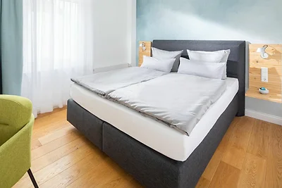 Vakantieappartement Gezinsvakantie Norderney