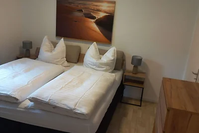 apartman za odmor Obiteljski odmor Röbel Müritz