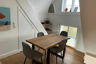 Altes Lehrerhaus - OG-Wohnung