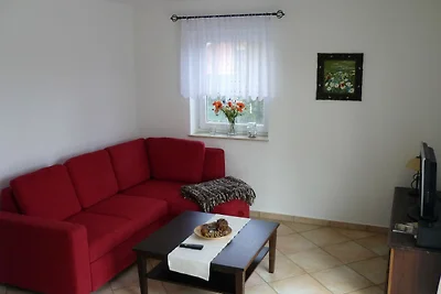 Vakantieappartement Gezinsvakantie Karlshagen