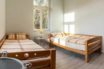 FW Brocken für 2-4 Personen