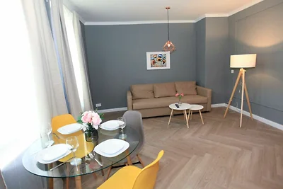 Superior Apartment (mit Sauna)