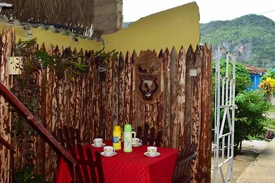 Casa Campo con Vista a la Montaña Appartement...