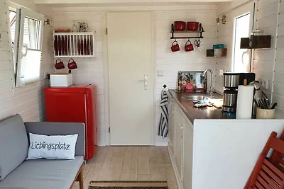 Vakantieappartement Gezinsvakantie Schönbeck