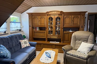 Ferienwohnung Zur Mühle