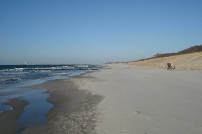 Hotel Cultuur en bezienswaardigheden Graal-Müritz