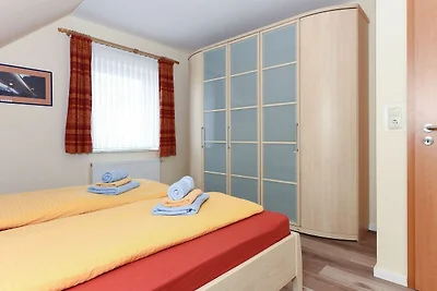 Ferienwohnung Deichsegler
