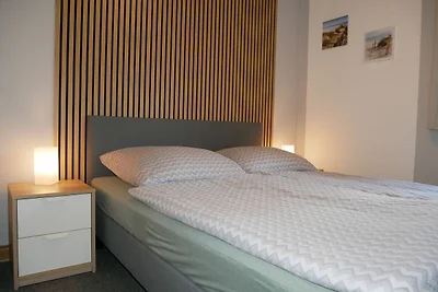Ferienwohnung Nr. 1