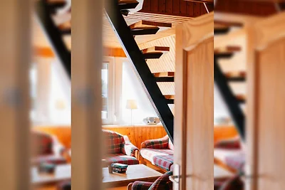Vakantieappartement Gezinsvakantie Markgrafenheide