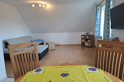 Ferienwohnung Morgenstern