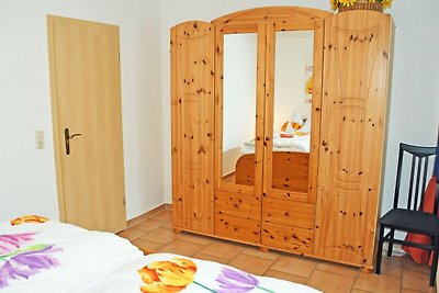 Vakantieappartement Gezinsvakantie Middelhagen