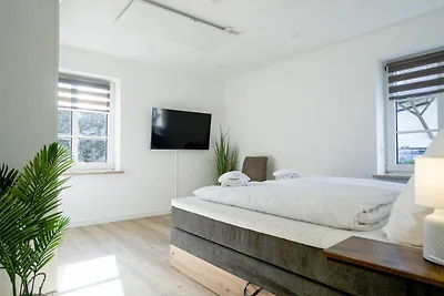 Vakantieappartement Gezinsvakantie Nordstrand