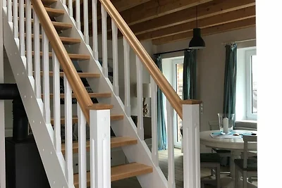 Apartment auf 2 Etagen - App 8