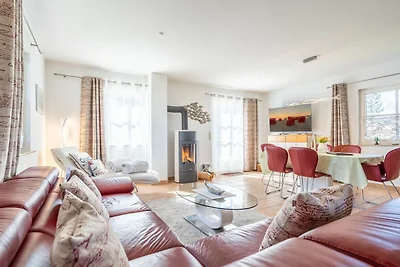 Holiday home relaxing holiday Koserow