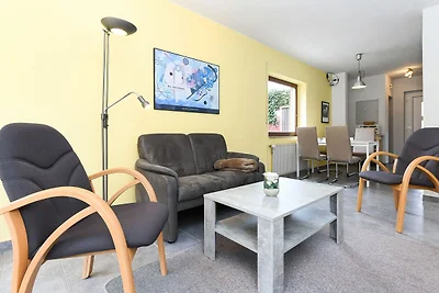 Vakantiehuis Ontspannende vakantie Varel