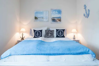 Vakantieappartement Gezinsvakantie Dierhagen