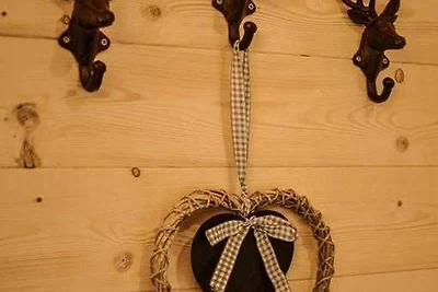 Appartamento Vacanza con famiglia Semmering