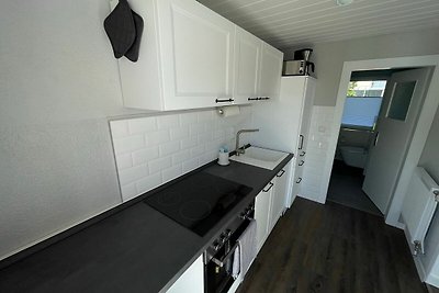 Vakantieappartement Gezinsvakantie Schaprode