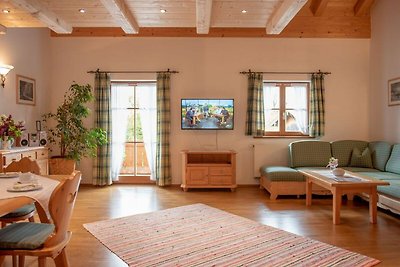 Vakantieappartement Gezinsvakantie Gmund am Tegernsee