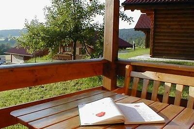 STA-06 - Ferienhaus für 5 Personen mit überda...