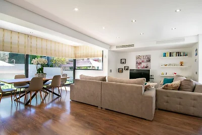 44207 Villa Faro bei Golf de Alcanada