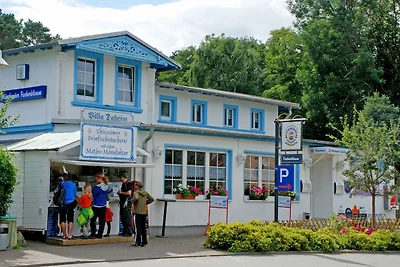 Ferienwohnung Familie Eilrich