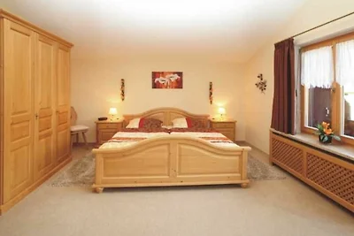 Vakantieappartement Gezinsvakantie Rottach-Egern