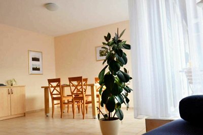 Ferienwohnung 1 - 55 qm (2-4 Personen)