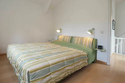 Villa Bismarckshöhe Wohnung Clara