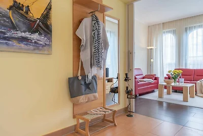 Villa Deichgraf WE 22 Penthouse Wohnung