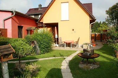 Appartamento Vacanza con famiglia Korswandt