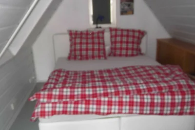 Ferienwohnung Galerie Über den Gärten