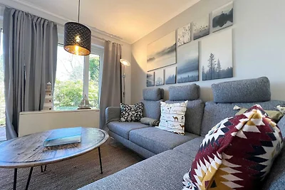 Haus Böhler Landstrasse Whg 01 Liegeplatz
