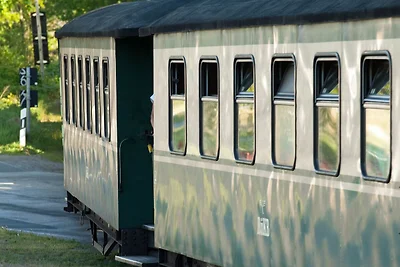 Appartamento Vacanza con famiglia Göhren