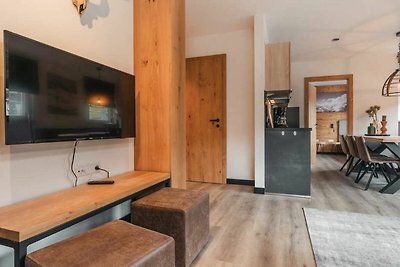 2.07 - Apartment Typ A im Alpin Resort...